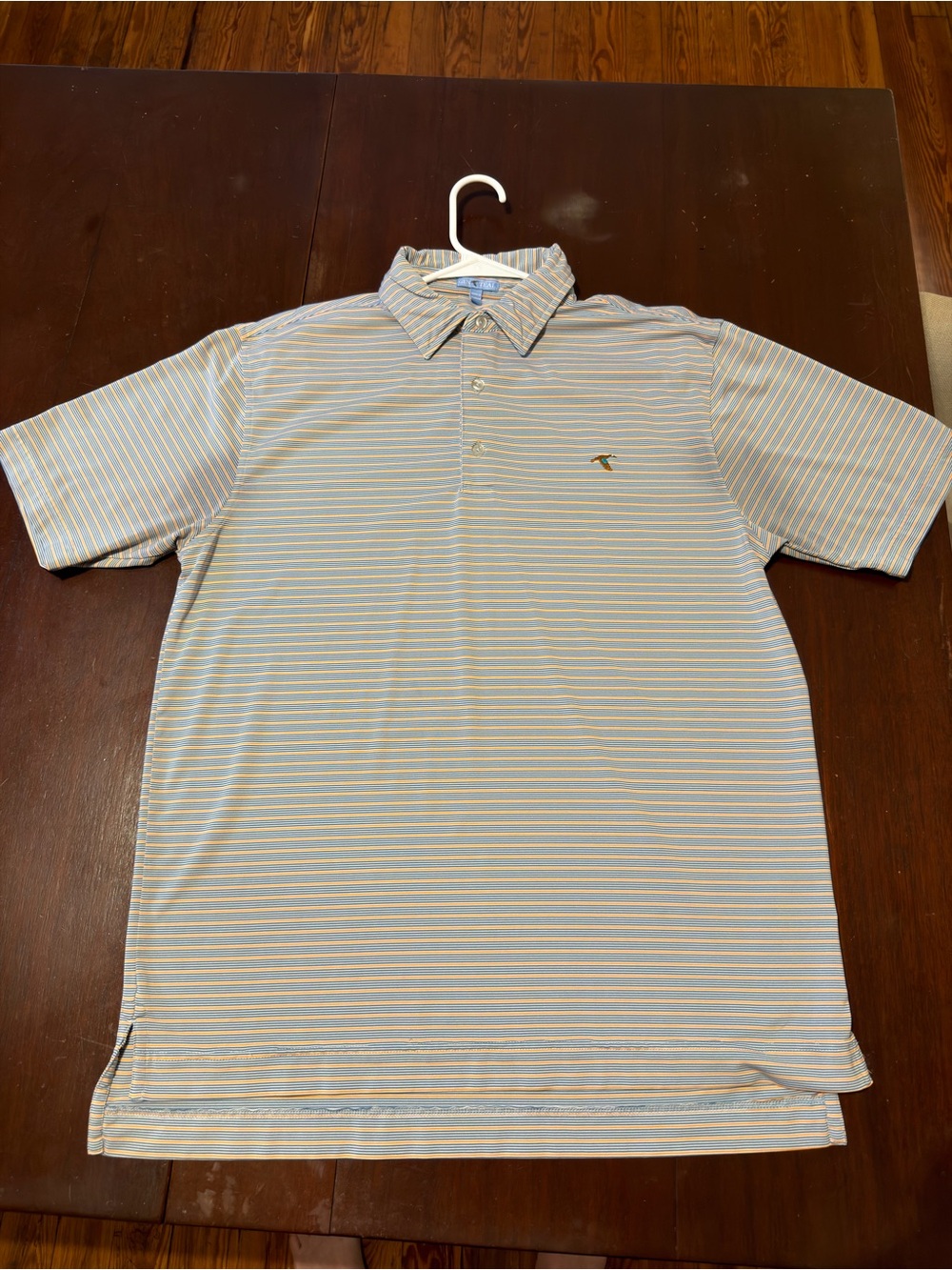 Genteal Polo - Medium